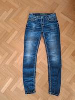 ♥️ Soccx denim Jeans Hose Röhre skinny Röhrenjeans denim Niedersachsen - Loxstedt Vorschau