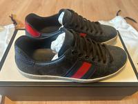 Gucci Ace Sneaker Größe 7 Saarland - St. Ingbert Vorschau
