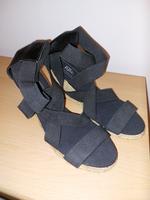 Damen Sandalen Gr.39 Neu Bayern - Wolnzach Vorschau