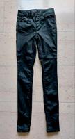 VILA Tolle schwarze glänzende Hose Größe S/XS Münster (Westfalen) - Mauritz Vorschau