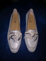 Marco Nalini Ballerina, Loafer , Größe 41 Wandsbek - Hamburg Bramfeld Vorschau