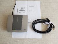 T-Com Teledat 430 oder LANCOM DSL/I-1611 Modem Router 16€/St. Düsseldorf - Heerdt Vorschau