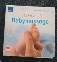 Buch "wohltuende Babymassage" mit CD Bayern - Geretsried Vorschau