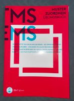 TMS & EMS MedGuru, Muster zuordnen Übungsbuch Nordrhein-Westfalen - Mülheim (Ruhr) Vorschau