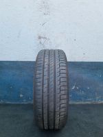 #233# 1 Sommerreifen Continental 225/55 R19 99V 5,3mm DOT 2020 Sachsen-Anhalt - Halle Vorschau