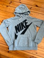 Pullover Kapuzenpulli Grau Nike Gr.S Pankow - Prenzlauer Berg Vorschau