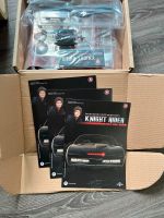 Knight Rider Kitt Bausatz Rheinland-Pfalz - Schuld Vorschau