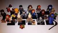 Lego 71028 Potter Serie 2 - Harry Dumbledore Griphook Sprout NEU! Brandenburg - Klettwitz Vorschau