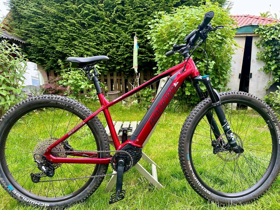 TOP-Angebot !! - BIONICON EARP 1 - E-Bike (MTB) in Bremen