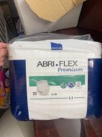 Abri Flex Premium Pants 100-140 cm L1 Niedersachsen - Lehrte Vorschau