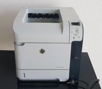 HP Drucker Laser Jet 600 M601 Nordrhein-Westfalen - Herford Vorschau