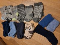 Babysocken, Kindersocken Baden-Württemberg - Eisenbach (Hochschwarzwald) Vorschau