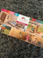 Gutschein 500€ Kinderhotel Familienresort Bayern - Bodenwöhr Vorschau
