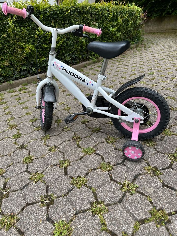 Kinder Fahrrad/ Mädchen Fahrrad in Baden-Baden