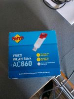Fritz WLAN Stick AC860 Nordrhein-Westfalen - Verl Vorschau