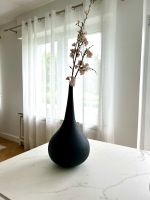 Schöne Vase für Zweige, Pampasgras / Tischvase / Bodenvase Nordrhein-Westfalen - Meerbusch Vorschau