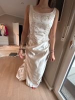 Pronovias Brautkleid Champagner TOP Gr. 38 Rheinland-Pfalz - Trier Vorschau