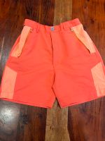 Regatta kurze Hose Gr. 164 Farbe orange Saarland - Friedrichsthal Vorschau