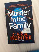 Murder in the Family - Cara Hunter Thüringen - Jena Vorschau