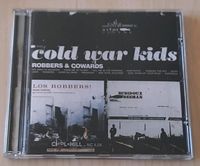 Cold War Kids Robbers & Cowards CD Indie Rock Leipzig - Leipzig, Zentrum Vorschau