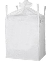 ANGEBOT!! BigBag | 100x100x200cm | 1500kg | Einlauf & formstabil Bergedorf - Ochsenwerder Vorschau