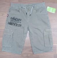 Shorts Cargohose Bermudas Gr. 170 Neu Bayern - Markt Schwaben Vorschau