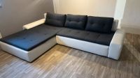 Couch Sofa Garnitur mit Bettfunktion Sachsen - Regis-Breitingen Vorschau