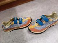 Sport-Schuhe von Geox mit Klettverschluss, Gr.39/25cm Niedersachsen - Wolfsburg Vorschau