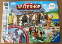 Ravensburger 00707 tiptoi® Tier-Set Reiterhof Bayern - Altomünster Vorschau