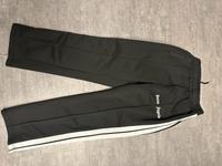 Palm Angels Track Pants, schwarz, Gr. M Bayern - Ingolstadt Vorschau