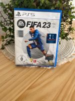 PlayStation fünf, FIFA 23 Hessen - Wiesbaden Vorschau