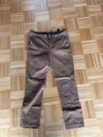 Tolle bequeme Hose / Chino von H&M Gr. 48 / braun beige / lässig Bayern - Strullendorf Vorschau