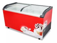 Gefriertruhe, Kühltruhe, Kühlschrank, Freezer *NEU* 150cm - 200cm Hessen - Gießen Vorschau