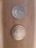 Münzen Römische Verträge Walther von der Vogelweide Hessen - Mühltal  Vorschau