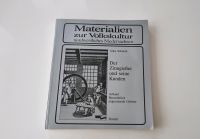 Buch Materialien zur Volkskultur nordwestliches Niedersachsen Niedersachsen - Wunstorf Vorschau