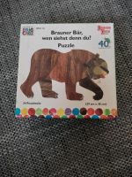 Puzzle von Eric Carle Baden-Württemberg - Alfdorf Vorschau