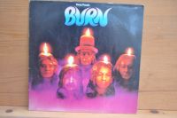 Schallplatte Vinyl LP - Deep purple - Burn Bayern - Böhmfeld Vorschau