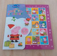 Adventskalender Peppa Wutz Bücher Nordrhein-Westfalen - Dinslaken Vorschau