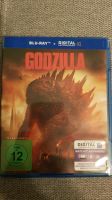 Godzilla - Blu-ray Rheinland-Pfalz - Lahnstein Vorschau