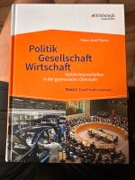 Politik, Gesellschaft, Wirtschaft. Franz Josef Floren. Schöningh Nordrhein-Westfalen - Hörstel Vorschau