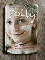 Polly- das Leben ist keine Keksdose Buch Baden-Württemberg - Bischweier Vorschau