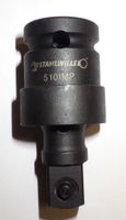 Stahlwille Impact Kugelgelenk 510 IMP ½“ Kardangelenk Baden-Württemberg - Waiblingen Vorschau