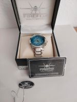 Armbanduhr Firefox / Uhr Hessen - Biebertal Vorschau