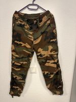 Camouflagehose/Superdry Größe 30Inch/Länge 32 Duisburg - Duisburg-Süd Vorschau