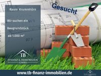 ! GESUCHT !   Raum Krummhörn  Wir suchen ein Baugrundstück ab 1.000 m² Krummhörn - Pewsum Vorschau