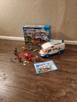 Playmobile Family Fun 70088 Familien Wohnmobil Wie Neu Niedersachsen - Rastede Vorschau