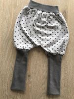 ⭐️Handmade by Klaudi ⭐️ Handmade Pumphose Knickerbocker gr 68/74 Dortmund - Mengede Vorschau