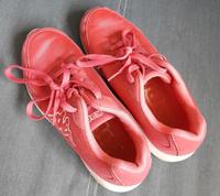 Turnschuhe Kappa Niedersachsen - Schneverdingen Vorschau
