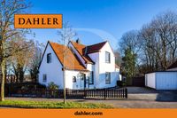Einfamilienhaus in zentraler Lage von Jever Niedersachsen - Jever Vorschau