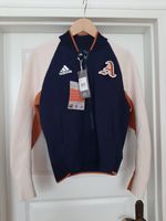 coole Adidas Athletics Damen Bomber Jacke DX8420 Gr. M NEU Nordvorpommern - Landkreis - Ribnitz-Damgarten Vorschau